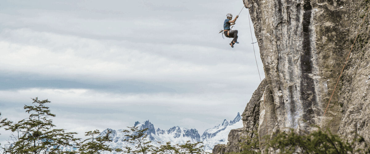 Checklist escalada deportiva roca 5