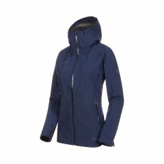 Chaqueta Mujer Convey Tour HS Hooded
