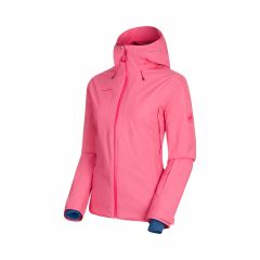 Chaqueta Mujer Casanna Thermo HS Hooded