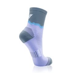 Calcetines running versus socks m/l
