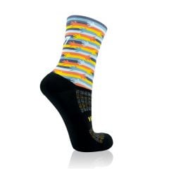 Calcetines deportivo versus sock m/l