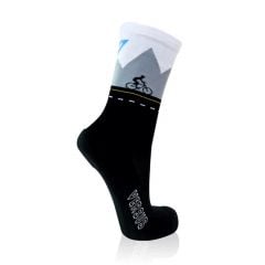 Calcetines ciclismo versus socks s/m