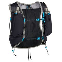 Chaleco Trail Running Ultra Vest 6.0 Onyx 