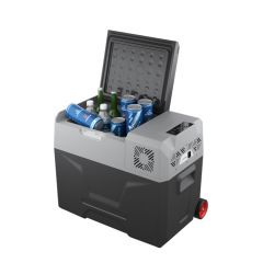 Refrigerador/Freezer CX40-40LT