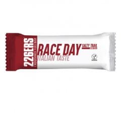 RACE DAY SALTY TRAIL (Italian)