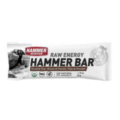HAMMER BAR CHOCOLATE CHIPS 1 BARRA