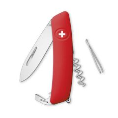 Navaja Suiza Enologos WM01 Rojo 8 herramientas