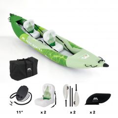 Kayak inflable / Betta