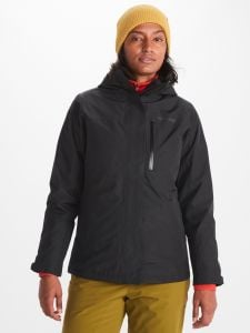 CHAQUETA 3 IN 1 MUJER MARMOT RAMBLE PRO COMPONENT JACKET
