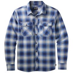 Camisa Sandpoint Flannel Hombre