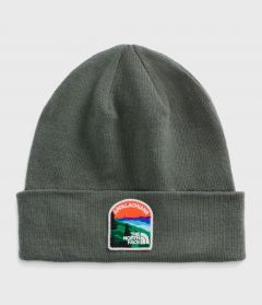 GORRO EMBROIDERED EARTHSCAPE UNISEX