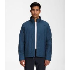 CHAQUETA JUNCTION INSULATED HOMBRE