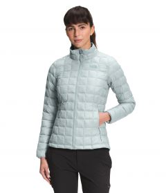 CHAQUETA THERMOBALL ECO JACKET 2.0 MUJER