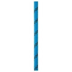 Cuerda Semiestática AXIS 11mm 50mts Colores Azul