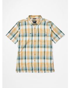CAMISA HOMBRE MARMOT INNESDALE SS