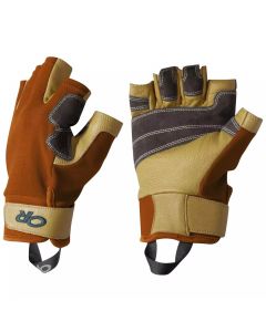 GUANTES FOSSIL ROCK