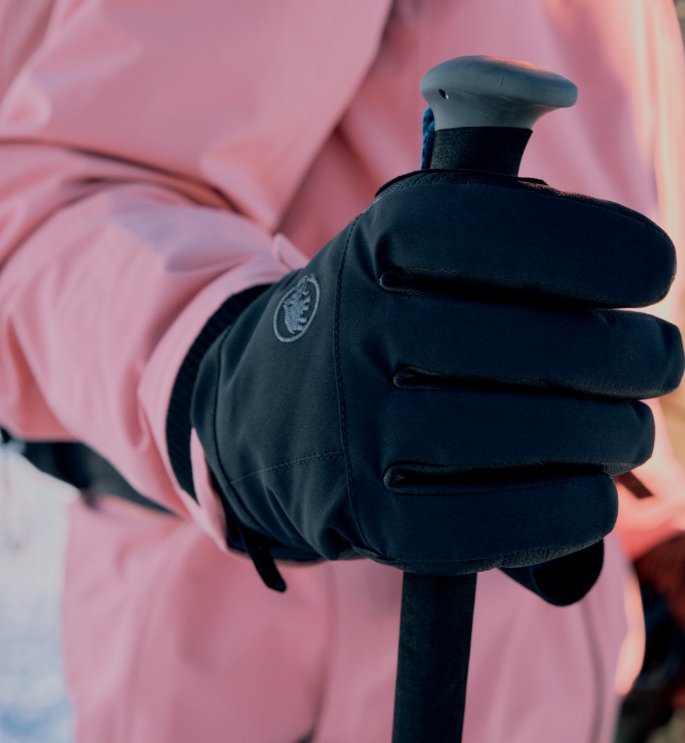 Guantes